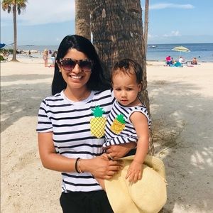 Meet your Posher, Kuhika